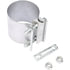 674-9906 by DAYTON PARTS - Exhaust Band Clamp