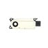 AGA1007 by STANDARD IGNITION - Radiator Active Grille Shutter Actuator