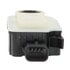 AGA1007 by STANDARD IGNITION - Radiator Active Grille Shutter Actuator