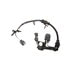 ALS3274 by STANDARD IGNITION - ABS Speed Sensor