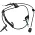 Standard Ignition ALS3332 ABS Wheel Speed Sensor ABS Speed Sensor