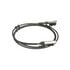 ALS3369 by STANDARD IGNITION - ABS Speed Sensor