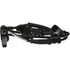 ALS3401 by STANDARD IGNITION - ABS Speed Sensor