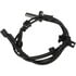 ALS3401 by STANDARD IGNITION - ABS Speed Sensor