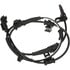 ALS3402 by STANDARD IGNITION - ABS Speed Sensor