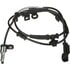 ALS3402 by STANDARD IGNITION - ABS Speed Sensor