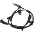 ALS3402 by STANDARD IGNITION - ABS Speed Sensor