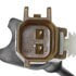 Standard Ignition ALS3410 ABS Wheel Speed Sensor ABS Speed Sensor