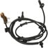 Standard Ignition ALS3410 ABS Wheel Speed Sensor ABS Speed Sensor