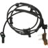Standard Ignition ALS3410 ABS Wheel Speed Sensor ABS Speed Sensor