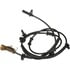Standard Ignition ALS3410 ABS Wheel Speed Sensor ABS Speed Sensor