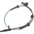 Standard Ignition ALS3460 ABS Wheel Speed Sensor ABS Speed Sensor