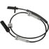 ALS3507 by STANDARD IGNITION - ABS Speed Sensor