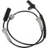 ALS3507 by STANDARD IGNITION - ABS Speed Sensor