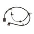 Standard Ignition ALS3529 ABS Wheel Speed Sensor ABS Speed Sensor