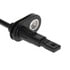Standard Ignition ALS3529 ABS Wheel Speed Sensor ABS Speed Sensor