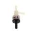 Standard Ignition AV80 Secondary Air Injection Pump Check Valve Air Cleaner Check Valve