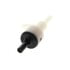 Standard Ignition AV80 Secondary Air Injection Pump Check Valve Air Cleaner Check Valve