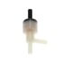 Standard Ignition AV80 Secondary Air Injection Pump Check Valve Air Cleaner Check Valve