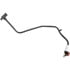 BST168 by STANDARD IGNITION - Brake Booster Vacuum Sensor