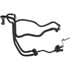 Standard Ignition CP318 Vapor Canister Purge Valve Canister Purge Valve