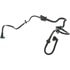 Standard Ignition CP3766 Vapor Canister Purge Valve Hose Vapor Canister Purge Valve Hose