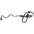 Standard Ignition CP3766 Vapor Canister Purge Valve Hose Vapor Canister Purge Valve Hose