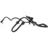 Standard Ignition CP3766 Vapor Canister Purge Valve Hose Vapor Canister Purge Valve Hose