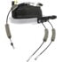 Standard Ignition DLA1624 Door Lock Actuator Power Door Lock Actuator