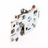 Standard Ignition DLA1667 Door Lock Actuator Power Door Lock Actuator