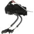 Standard Ignition DLA2013 Door Lock Actuator Power Door Lock Actuator