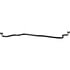 Standard Ignition EEH014 Vapor Canister Vent Hose Vapor Canister Vent Hose
