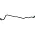 Standard Ignition EEH022 Vapor Canister Vent Hose Vapor Canister Vent Hose