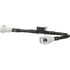 Standard Ignition EEH027 Vapor Canister Vent Hose Vapor Canister Vent Hose