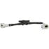 Standard Ignition EEH027 Vapor Canister Vent Hose Vapor Canister Vent Hose