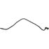 Standard Ignition EEH030 Vapor Canister Purge Valve Hose Vapor Canister Purge Valve Hose