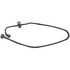 EEH039 by STANDARD IGNITION - Vapor Canister Vent Hose