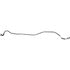 EEH046 by STANDARD IGNITION - Vapor Canister Purge Valve Hose