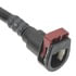 Standard Ignition EEH041 Vapor Canister Purge Valve Hose Vapor Canister Purge Valve Hose