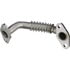 Standard Ignition ETB122 Exhaust Gas Recirculation (EGR) Tube EGR Tube