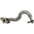 Standard Ignition ETB179 Exhaust Gas Recirculation (EGR) Tube EGR Tube