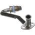 Standard Ignition ETB177 Exhaust Gas Recirculation (EGR) Tube EGR Tube