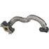 Standard Ignition ETB179 Exhaust Gas Recirculation (EGR) Tube EGR Tube