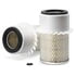 Fleetguard AF818K Engine Air Filter Air Filter, Primary