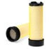 AF4341 by FLEETGUARD - Air Filter, Secondary