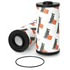 Fleetguard HF29122 Hydraulic Filter Hydraulic Filter, Cartridge