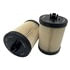 FF5956 by FLEETGUARD - Fuel Filter, Cartridge
