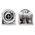 Fleetguard 3827195S Engine Oil Filter Bracket Engine Oil Filter Bracket - Remote Mount