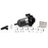 Fleetguard 3890245C Engine Heater Engine Heater - Coolant Tank Heater for Onan, CSA Approved (Thermostat 100 to 120 degrees)