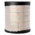 AF26345 by FLEETGUARD - Air Filter, Primary